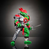 Mattel JBM99 legetøjsfigur til børn, Spil figur 6 År, Flerfarvet, Plast