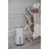 Meaco Dry Arete One 12L Kompressor-affugter og luftrenser Hvid/Beige