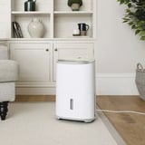 Meaco Meaco Dry Arete One 12L, Affugter Hvid/Beige