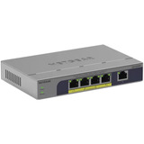 Netgear GS105PP, Switch 