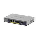 Netgear GS105PP, Switch 