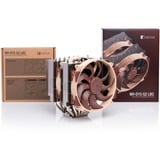 Noctua NH-D15 G2 LBC, CPU køler 
