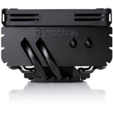 Noctua NH-L9x65 chromax.black, CPU køler Sort