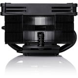 Noctua NH-L9x65 chromax.black, CPU køler Sort