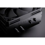 Noctua NH-L9x65 chromax.black, CPU køler Sort