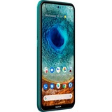 Nokia Mobiltelefon mørk grøn