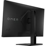 OMEN OMEN AV4K1E9#ABB computerskærm 68,6 cm (27") 1920 x 1080 pixel Fuld HD LCD Sort, Gaming Skærm Sort, 68,6 cm (27"), 1920 x 1080 pixel, Fuld HD, LCD, 1 ms, Sort