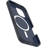 Otterbox 77-96364, Mobiltelefon Cover gennemsigtig/Blå