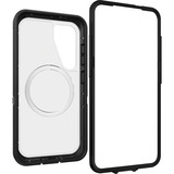 Otterbox 77-97580, Mobiltelefon Cover gennemsigtig/Sort