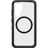 Otterbox Defender XT, Mobiltelefon Cover gennemsigtig/Sort