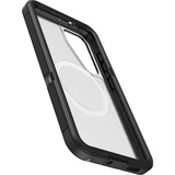 Otterbox Defender XT, Mobiltelefon Cover gennemsigtig/Sort