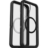 Otterbox Mobiltelefon Cover gennemsigtig/Sort