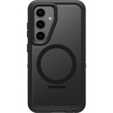 Otterbox Mobiltelefon Cover gennemsigtig/Sort