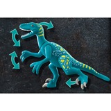 PLAYMOBIL 70629 legetøjsfigur til børn, Bygge legetøj 5 År, Flerfarvet, Plast