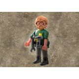 PLAYMOBIL 70629 legetøjsfigur til børn, Bygge legetøj 5 År, Flerfarvet, Plast