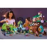 PLAYMOBIL 70802 legetøjsfigur til børn, Bygge legetøj 7 År, Grøn, Turkis