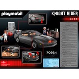 PLAYMOBIL Knights 70924 legetøjssæt, Bygge legetøj Action/Eventyr, 5 År