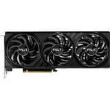 Palit GeForce RTX 5060 Ti Infinity 3 OC 16GB, Grafikkort 