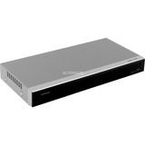 Panasonic Blu-ray optager Sølv/Sort