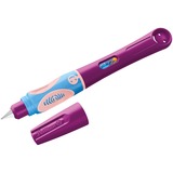 Pelikan 820271 fyldepen Påfyldningssystem til patron Bær 1 stk Violet, Bær, Påfyldningssystem til patron, Venstrehåndet, 1 stk