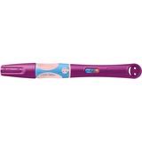 Pelikan 820271 fyldepen Påfyldningssystem til patron Bær 1 stk Violet, Bær, Påfyldningssystem til patron, Venstrehåndet, 1 stk