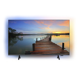 Philips 8000 series 50PUS8309/12 TV 127 cm (50") 4K Ultra HD Smart TV Wi-Fi Sort 350 cd/m², LED-tv Sort, 127 cm (50"), 3840 x 2160 pixel, LED, Smart TV, Wi-Fi, Sort