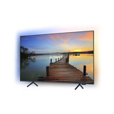 Philips 8000 series 50PUS8309/12 TV 127 cm (50") 4K Ultra HD Smart TV Wi-Fi Sort 350 cd/m², LED-tv Sort, 127 cm (50"), 3840 x 2160 pixel, LED, Smart TV, Wi-Fi, Sort