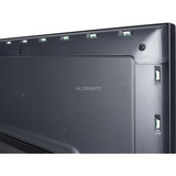 Philips 8000 series 50PUS8309/12 TV 127 cm (50") 4K Ultra HD Smart TV Wi-Fi Sort 350 cd/m², LED-tv Sort, 127 cm (50"), 3840 x 2160 pixel, LED, Smart TV, Wi-Fi, Sort