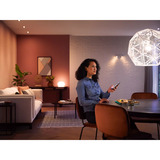Philips Hue White A60 Smart Lampe E27 Dobbeltpakke 1100 lm, LED-lampe 