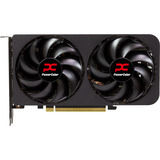 PowerColor RX9060XT 16G-A, Grafikkort 