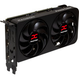 PowerColor Radeon RX 9060 XT Reaper 16GB, Grafikkort 