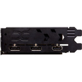 PowerColor Radeon RX 9060 XT Reaper 16GB, Grafikkort 