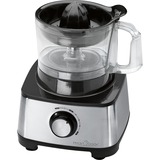 ProfiCook PC-KM 1063 foodprocessor 1200 W 1,75 L Sort, Rustfrit stål rustfrit stål, 1,75 L, Sort, Rustfrit stål, 1200 W, 220 - 240 V, 50 - 60 Hz