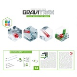 Ravensburger 22423, Tog 