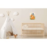 Ravensburger CreArt - Hello Elephant, Maling 