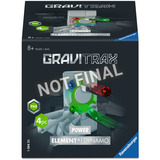 Ravensburger GraviTrax Element Dynamo, Tog 
