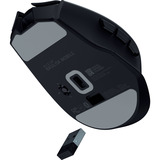 Razer RZ01-04310100-R3G1, Gaming mus Sort