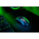 Razer Viper V2 Pro mus Højre hånd RF Wireless + USB Type-C Optisk 30000 dpi, Gaming mus Sort, Højre hånd, Optisk, RF Wireless + USB Type-C, 30000 dpi, Sort