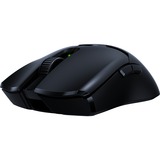 Razer Viper V2 Pro mus Højre hånd RF Wireless + USB Type-C Optisk 30000 dpi, Gaming mus Sort, Højre hånd, Optisk, RF Wireless + USB Type-C, 30000 dpi, Sort