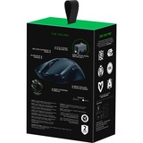 Razer Viper V2 Pro mus Højre hånd RF Wireless + USB Type-C Optisk 30000 dpi, Gaming mus Sort, Højre hånd, Optisk, RF Wireless + USB Type-C, 30000 dpi, Sort