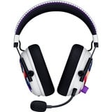 Razer  RZ04-05401100-R3M1, Gaming headset Hvid/Sort