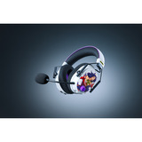 Razer  RZ04-05401100-R3M1, Gaming headset Hvid/Sort