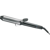 Remington CI 5538 hårstyler Krøllejern Varm Sort, Grå Sort, Krøllejern, Varm, 140 °C, 210 °C, Sort, Grå, 60 min.