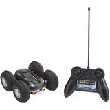 Revell Stunt Car FlipRacer, RC Sort/Hvid