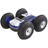 Revell Stunt Car FlipRacer, RC Sort/Hvid