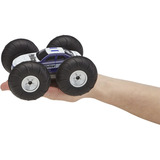 Revell Stunt Car FlipRacer, RC Sort/Hvid