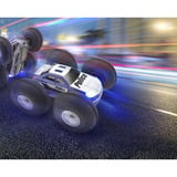 Revell Stunt Car FlipRacer, RC Sort/Hvid