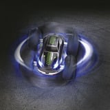 Revell Stunt Car FlipRacer, RC Sort/Hvid