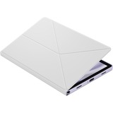 SAMSUNG EF-BX210TWEGWW, Tablet Cover Hvid