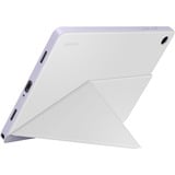 SAMSUNG EF-BX210TWEGWW tablet etui 27,9 cm (11") Folie Hvid, Tablet Cover Hvid, Folie, Samsung, Galaxy Tab A9+, 27,9 cm (11"), 296 g